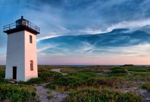 Provincetown, MA, USA