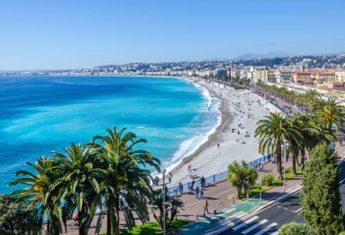 Nice, France