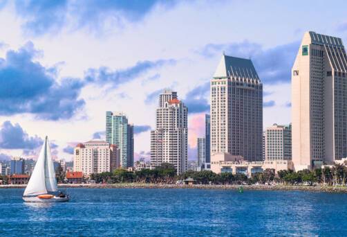 San Diego (California), USA