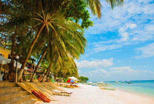 Bohol, Philippines