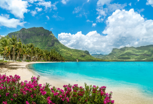 Mauritius