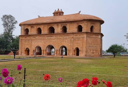 Sibsagar