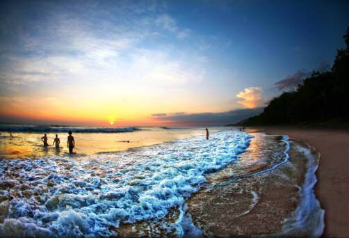 Costa Rica, Central America