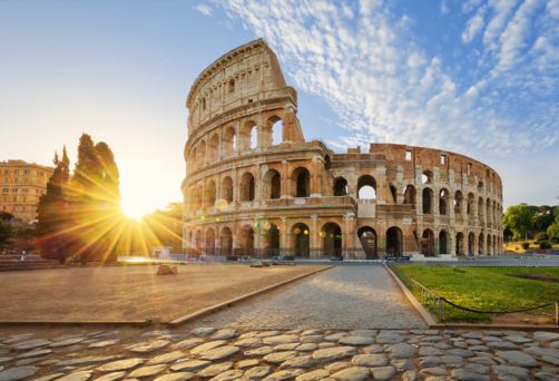 Colosseum, Rome