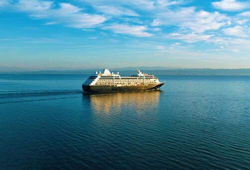 Azamara Onward, Azamara