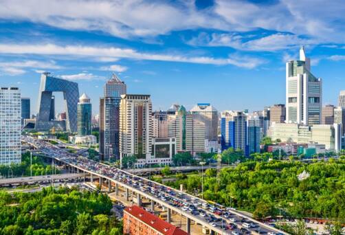 Beijing, China