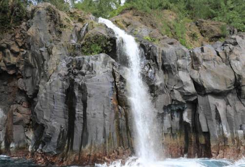 Ambrym Island, Vanuatu