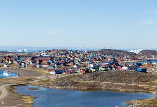 Qeqertarsuaq