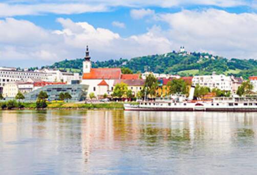 Linz Cruises