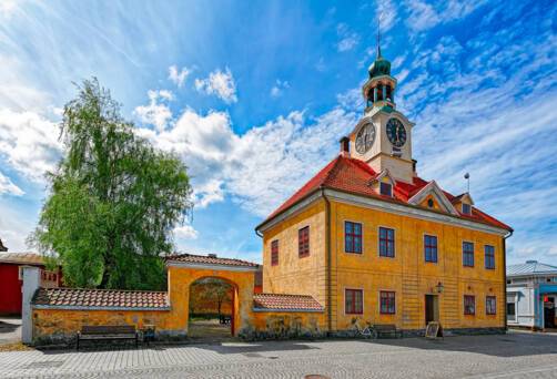 Rauma, Finland