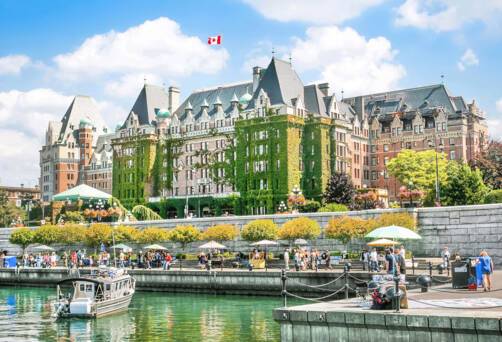 Vancouver, Canada