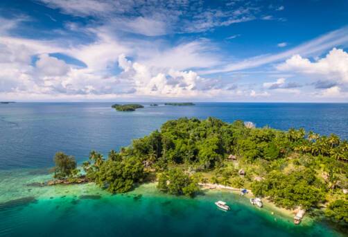 Madang, Papua New Guinea