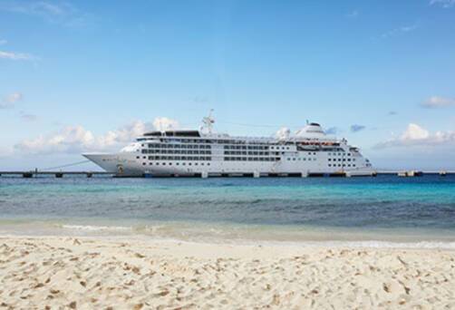 Silver Wind, Silversea