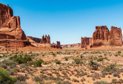 Arches National Park