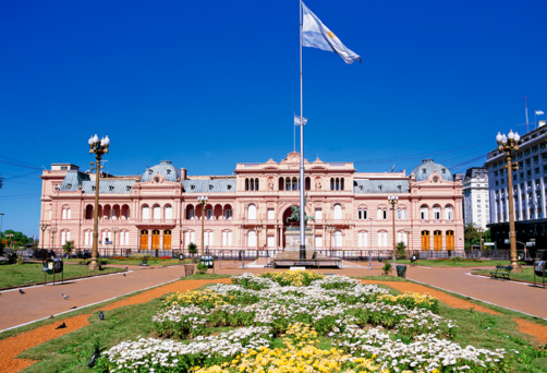Casa Rosada