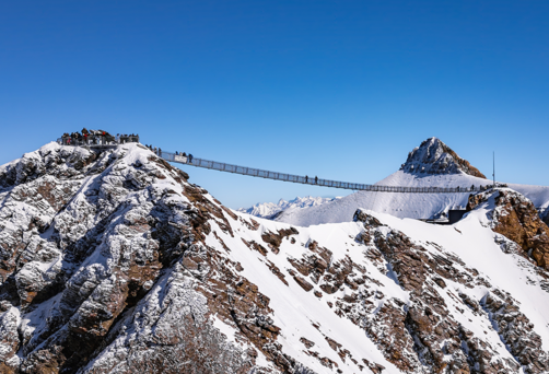 Glacier 3000