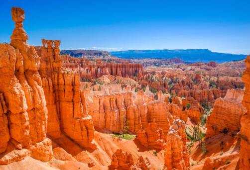 Bryce Canyon City
