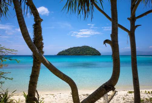 Romblon Island, Philippines