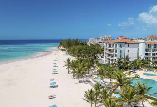 Sandals Royal Barbados Resort