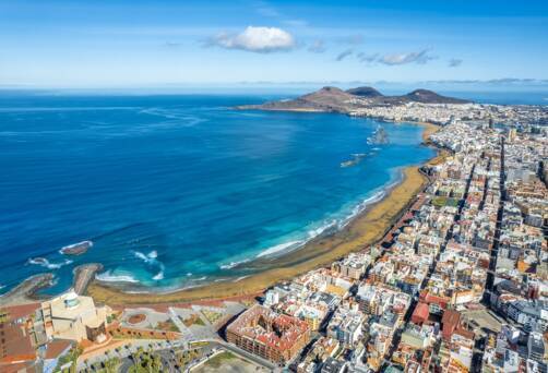 Gran Canaria