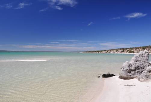 Langebaan, South Africa
