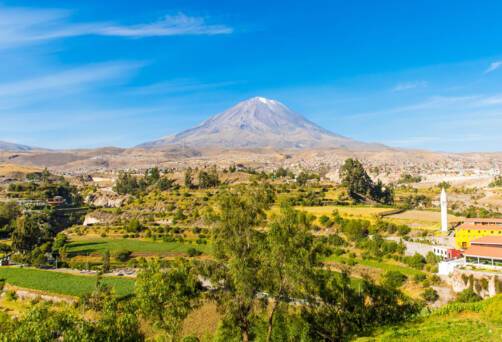 Arequipa