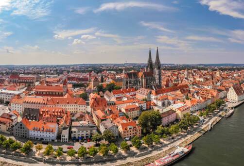 Regensburg, Germany