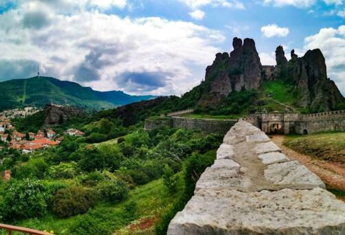 Belogradchik, Bulgaria