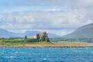 Duart, Isle Of Mull, Hebrides