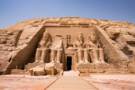 Abu Simbel, Egypt