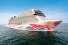 Norwegian Joy