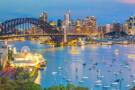 Cruises to Sydney