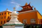 Gandan Monastery