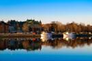 Umea, Sweden