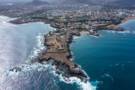 Porto Grande, Cape Verde
