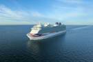 Britannia, P&O Cruises