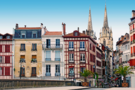 Bayonne, France