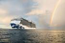 Royal Princess, Princess Cruises