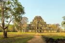 Beng Mealea Temple