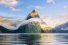Milford Sound Cruises