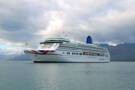 Aurora, P&O Cruises