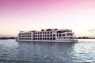 Scenic Spirit sailing along the Mekong River