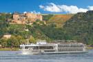 Scenic Pearl, Scenic River Cruises