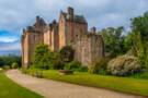 Brodick, Isle of Arran, Scotland