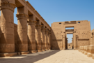 Karnak, Egypt