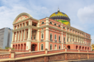 Manaus, Brazil