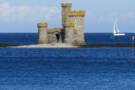 Port St Mary, Isle of Man
