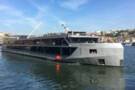 MS Douro Elegance sailing the Douro River
