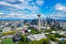 Seattle (Washington), USA
