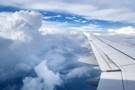 Transfer to the airport for your overnight flight to London